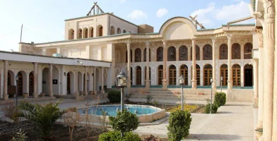 گردشگری