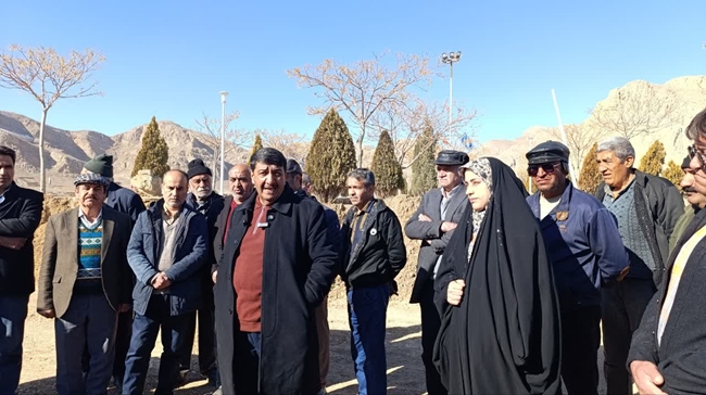 پنجمین رویداد یک روز با شهردار