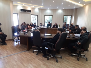 برگزاری کارگاه موبایل گرافی