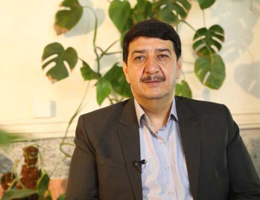 شهردار خمینی شهر
